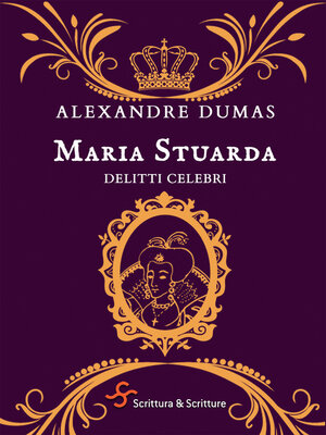 cover image of Maria Stuarda